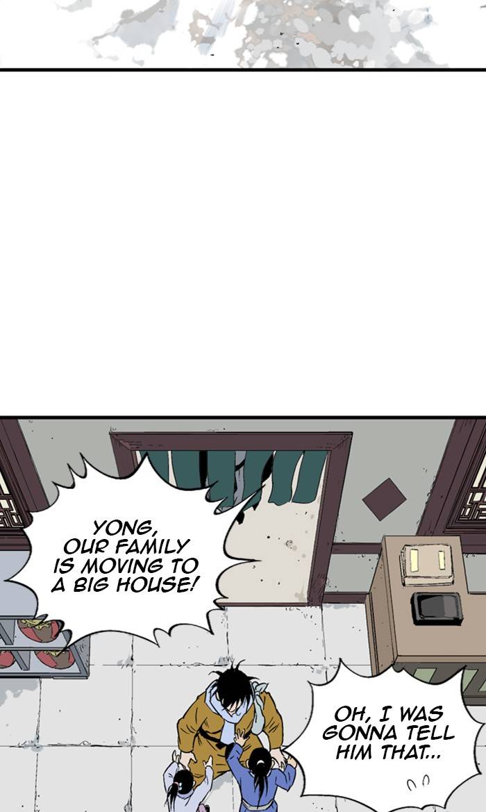 Read Gosu Manga Online