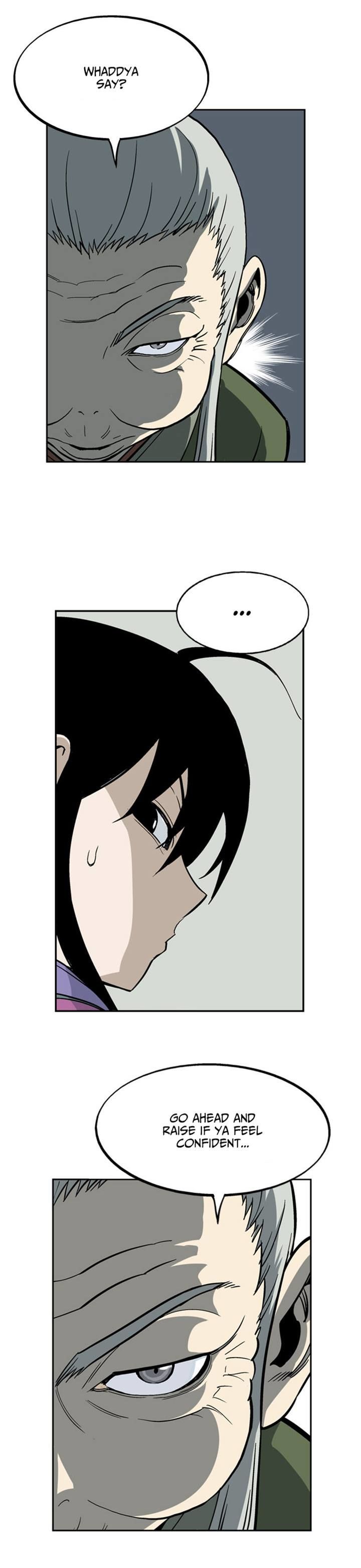 Read Gosu Manga Online