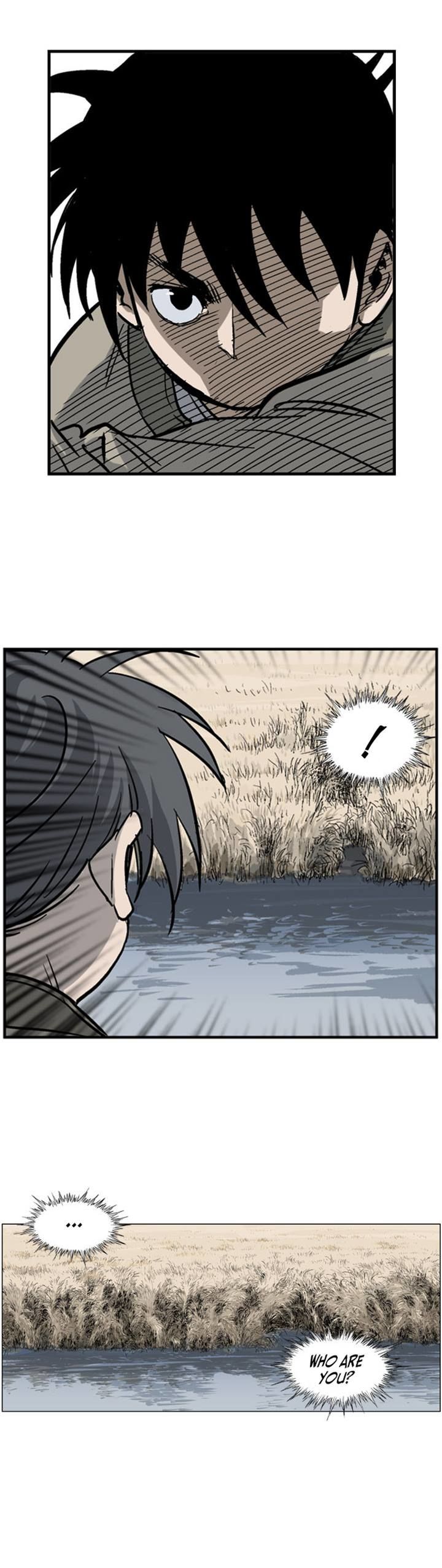 Read Gosu Manga Online