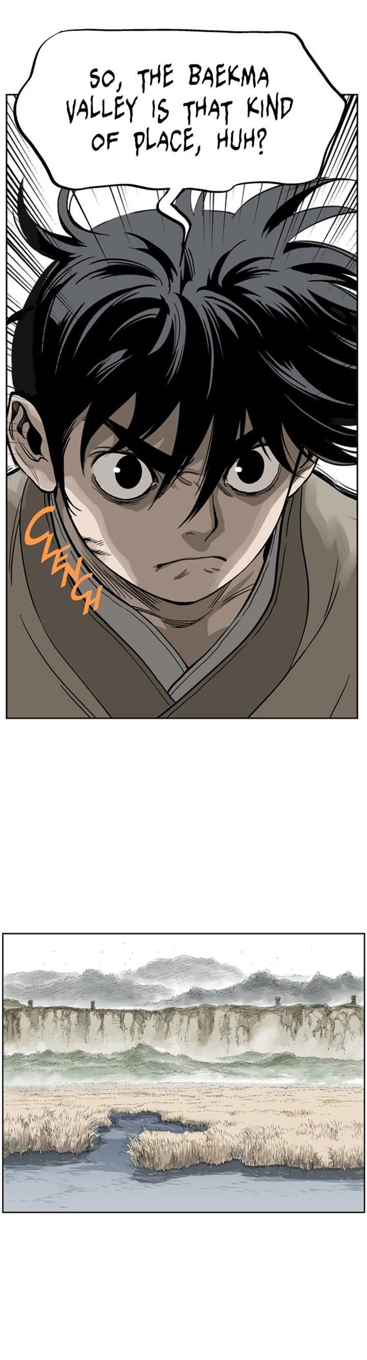 Read Gosu Manga Online