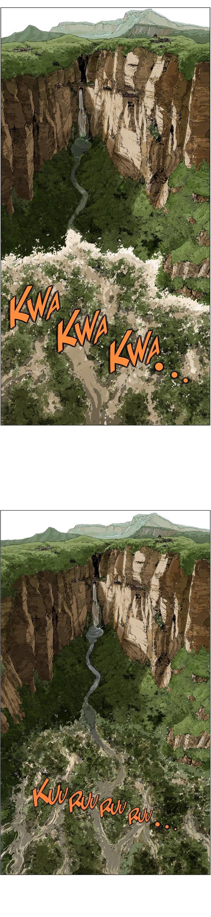 Read Gosu Manga Online