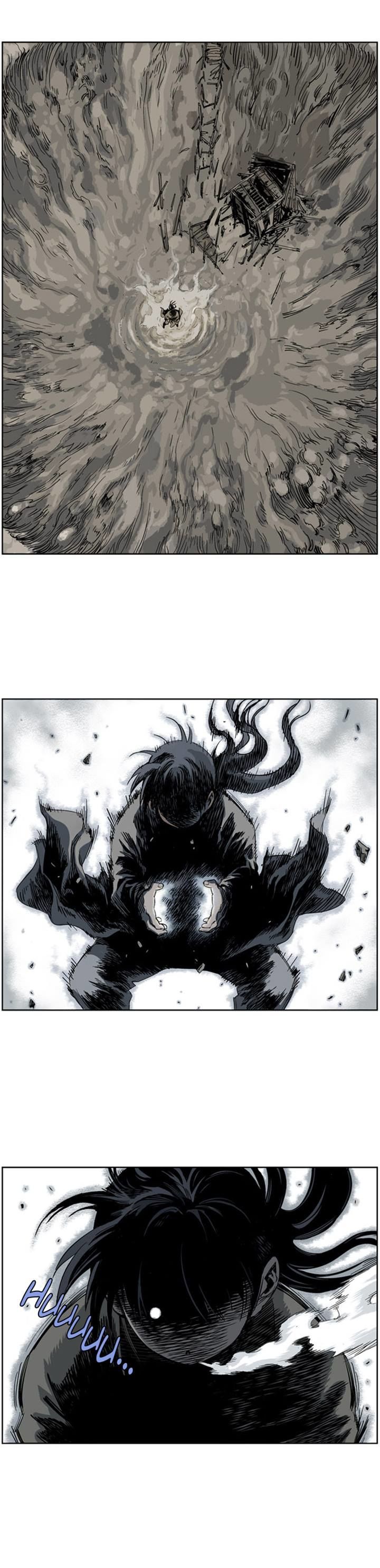 Read Gosu Manga Online