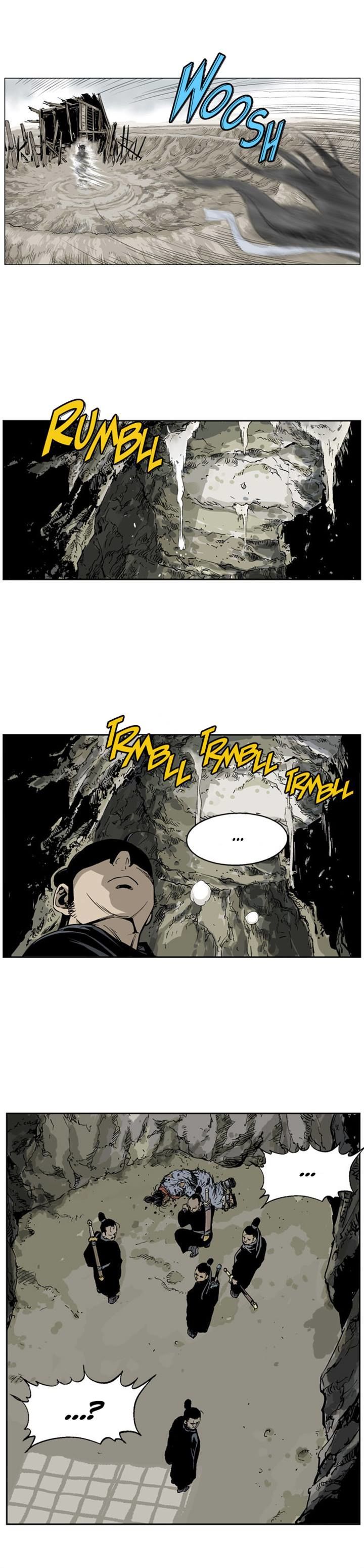 Read Gosu Manga Online