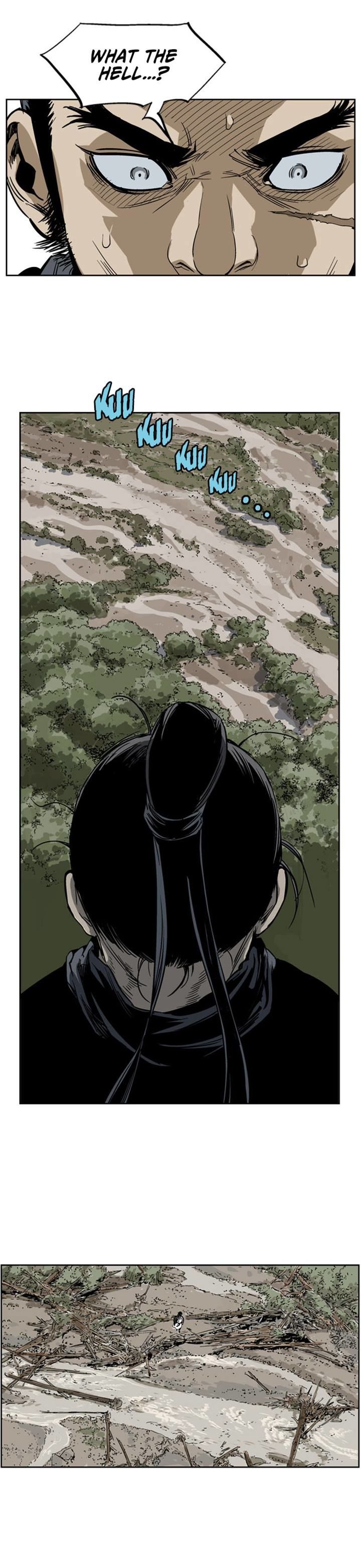 Read Gosu Manga Online
