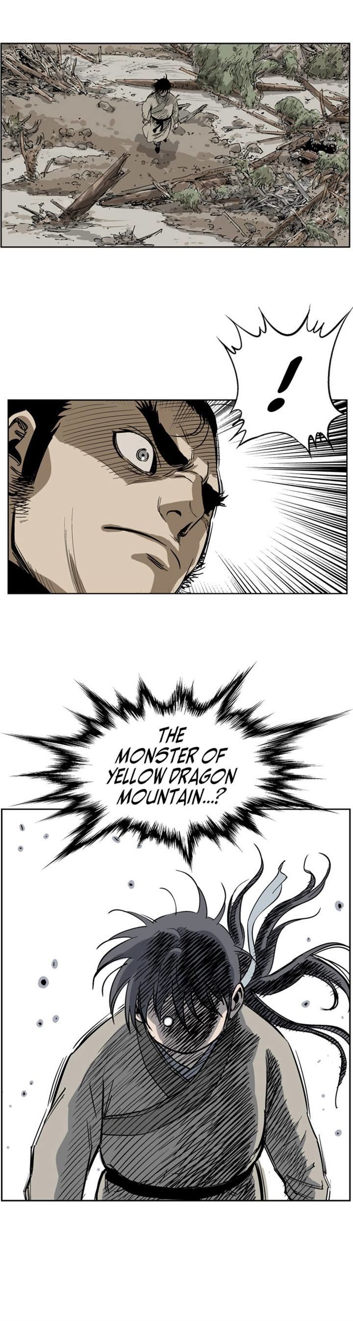 Read Gosu Manga Online