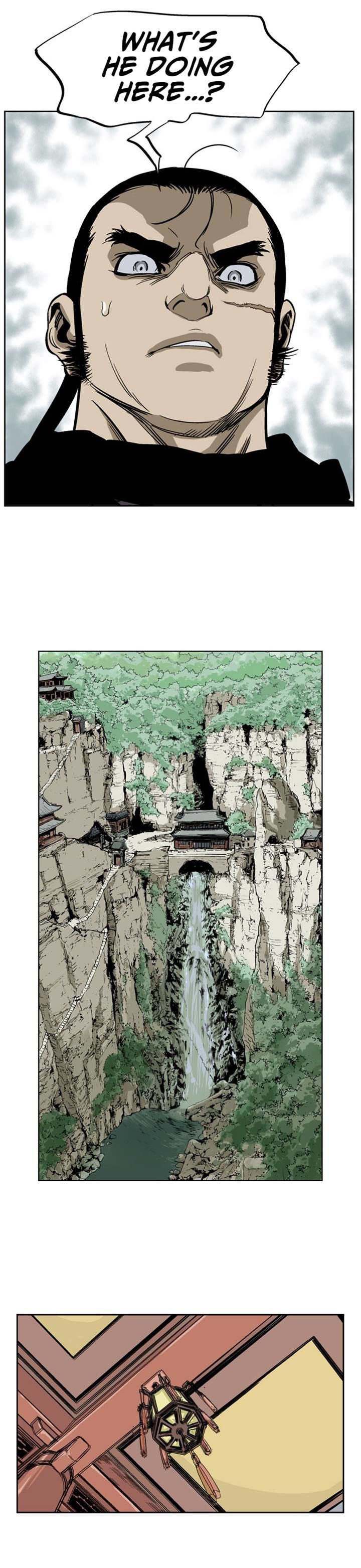Read Gosu Manga Online