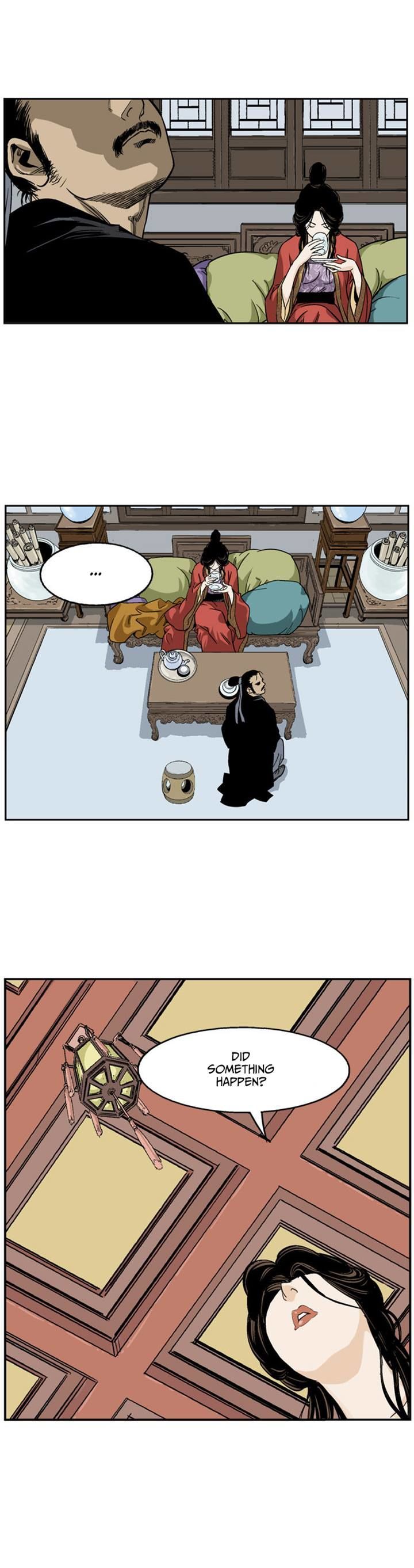Read Gosu Manga Online