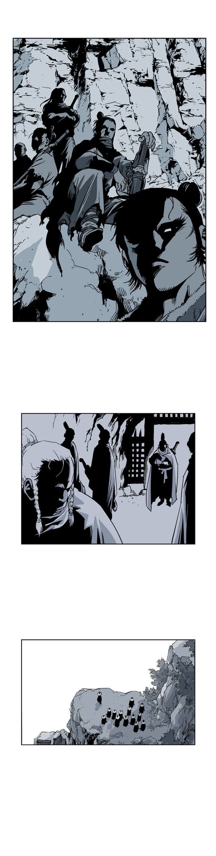 Read Gosu Manga Online