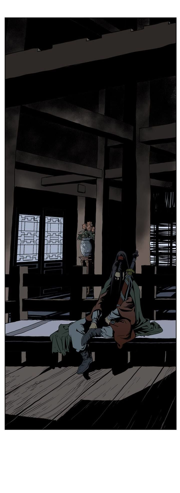 Read Gosu Manga Online