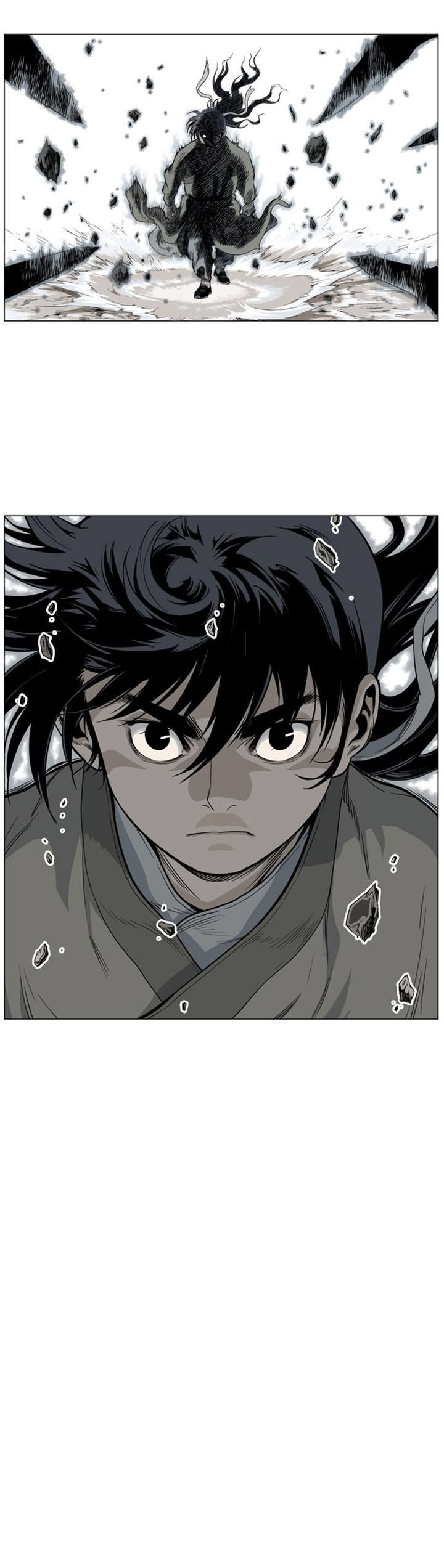 Read Gosu Manga Online