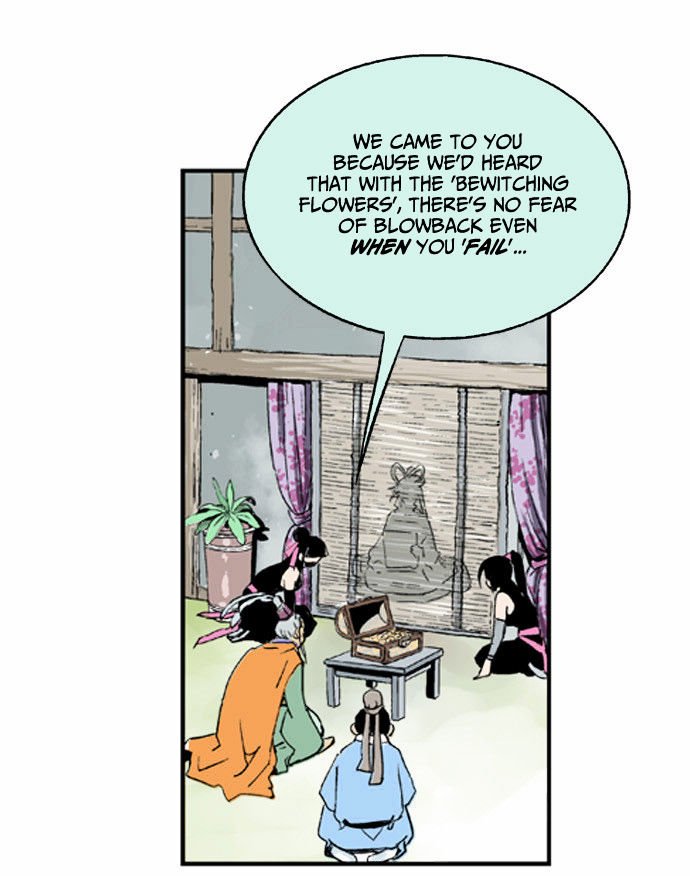 Read Gosu Manga Online