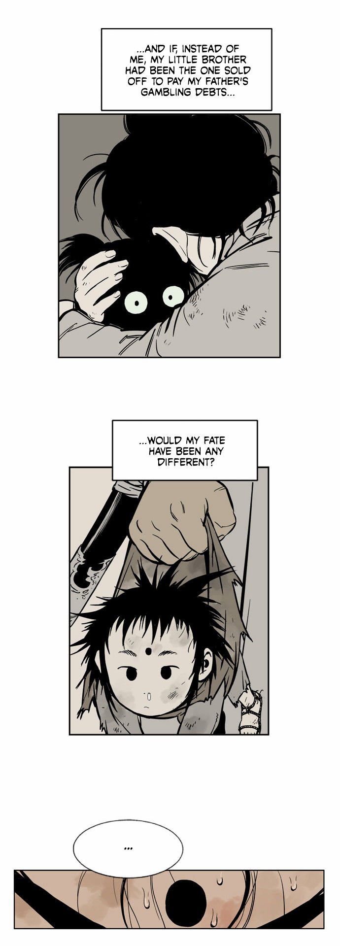 Read Gosu Manga Online