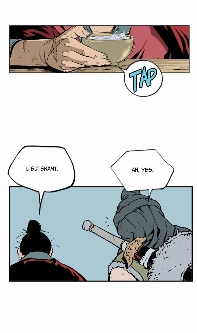 Read Gosu Manga Online