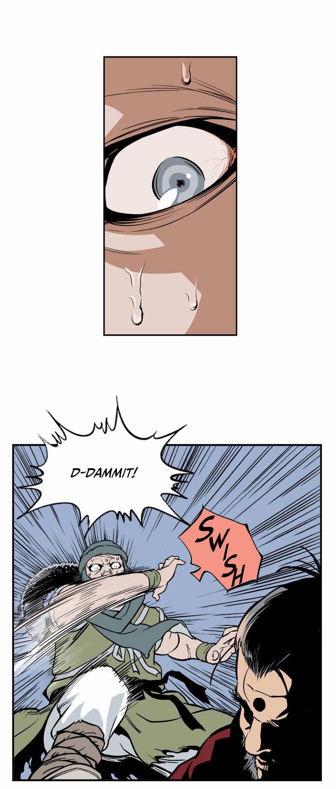 Read Gosu Manga Online