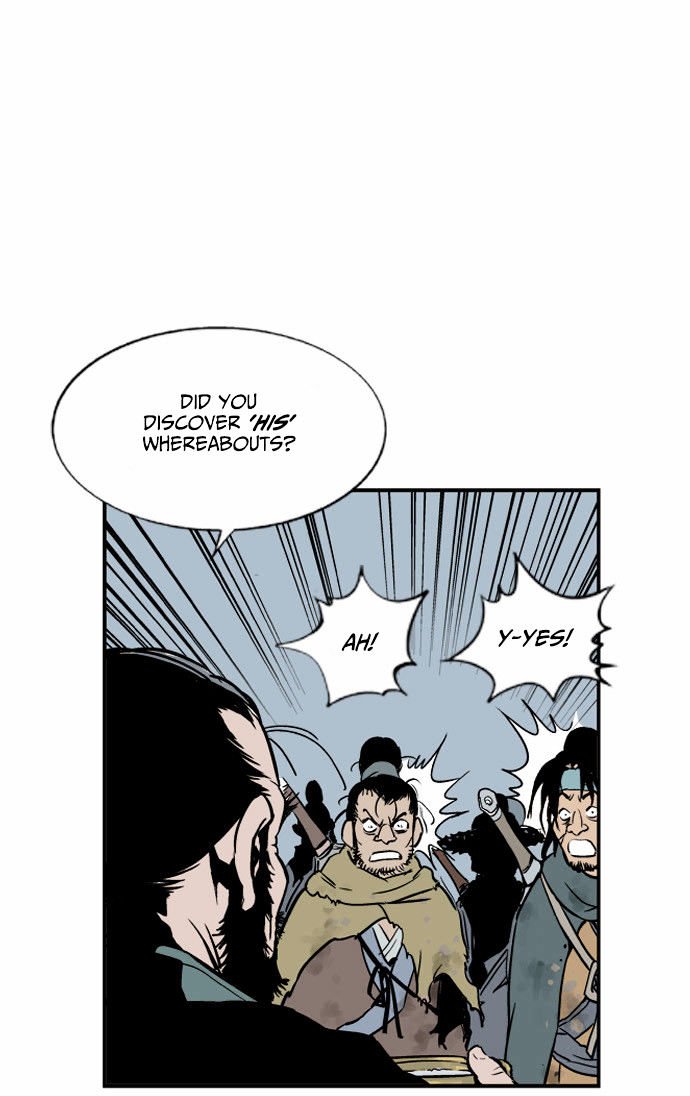 Read Gosu Manga Online