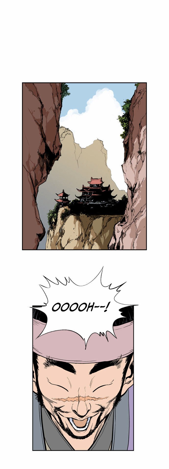 Read Gosu Manga Online