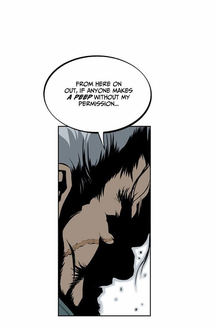 Read Gosu Manga Online