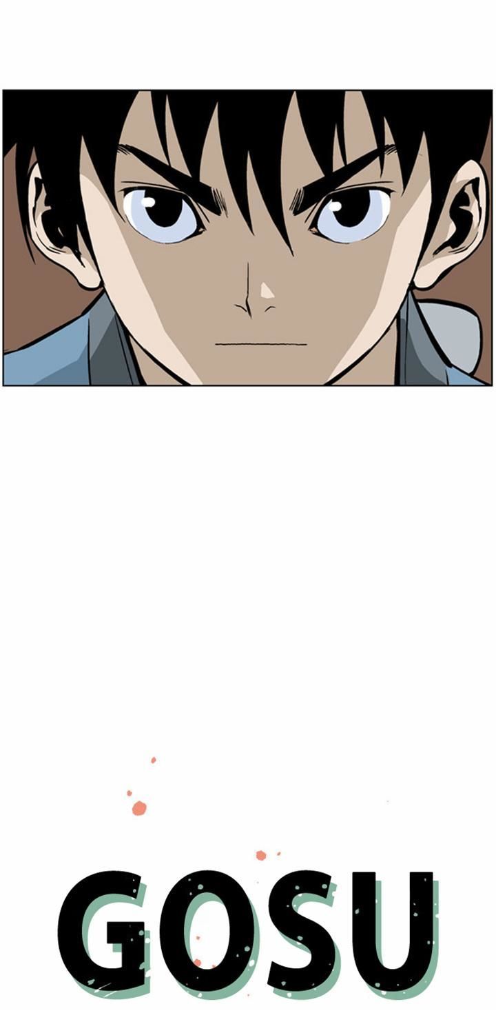 Read Gosu Manga Online
