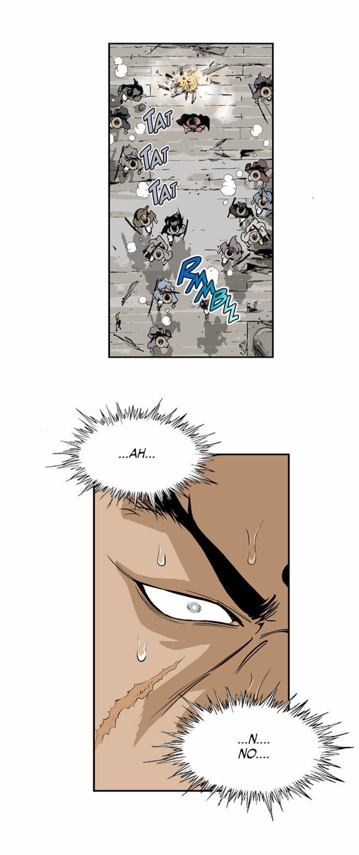 Read Gosu Manga Online