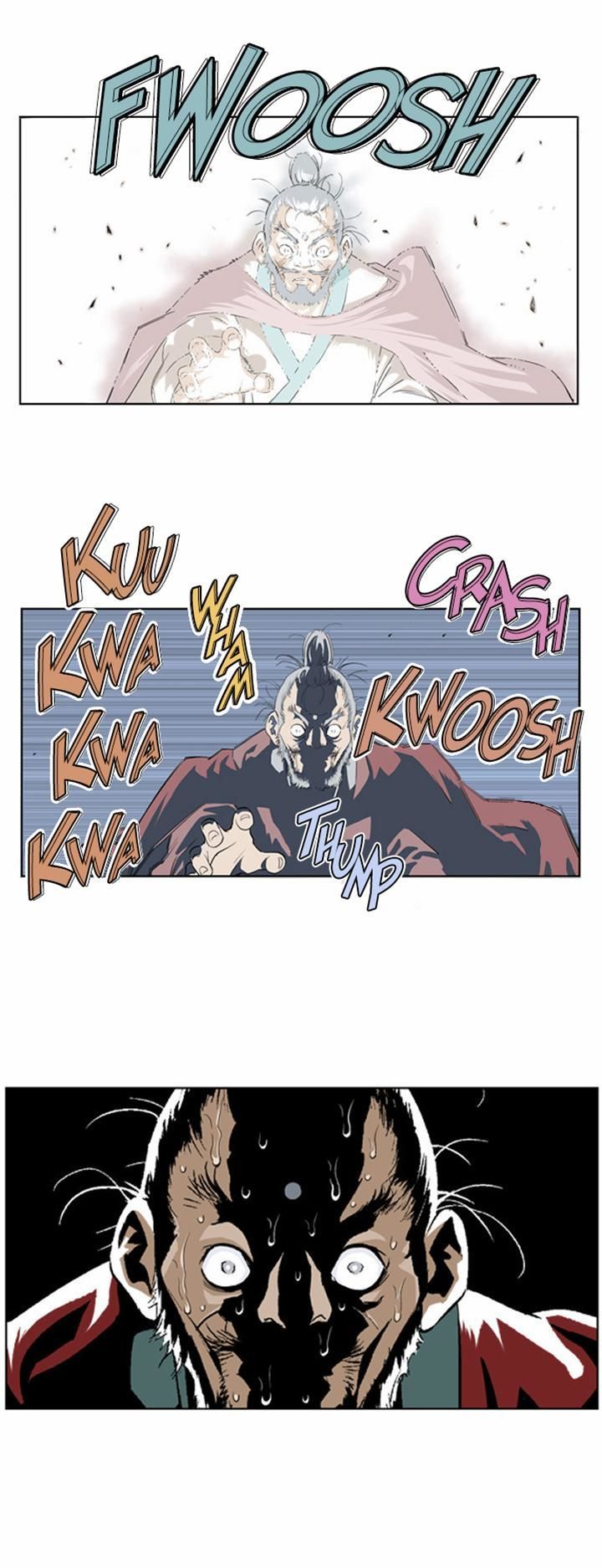 Read Gosu Manga Online