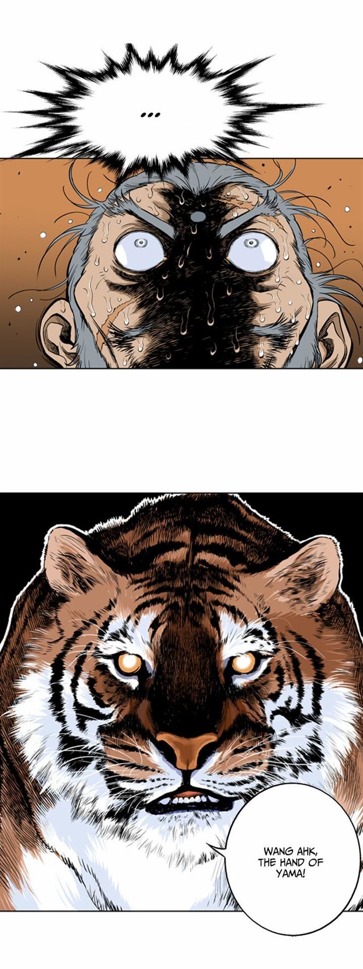 Read Gosu Manga Online