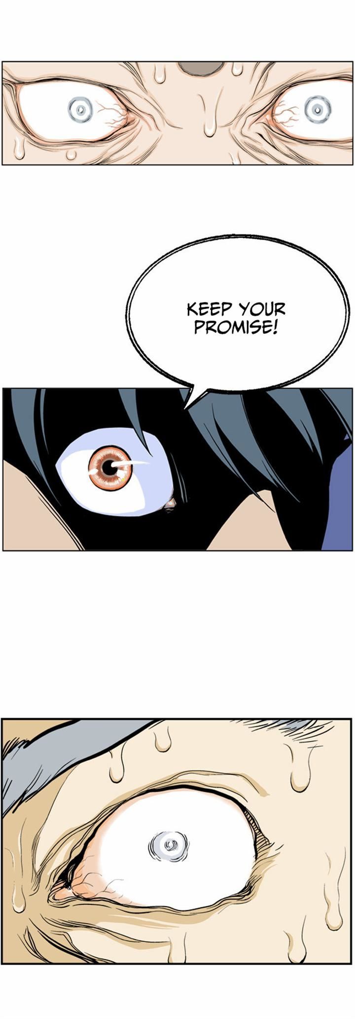 Read Gosu Manga Online