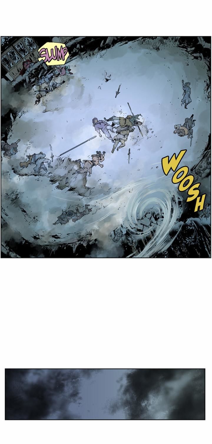 Read Gosu Manga Online