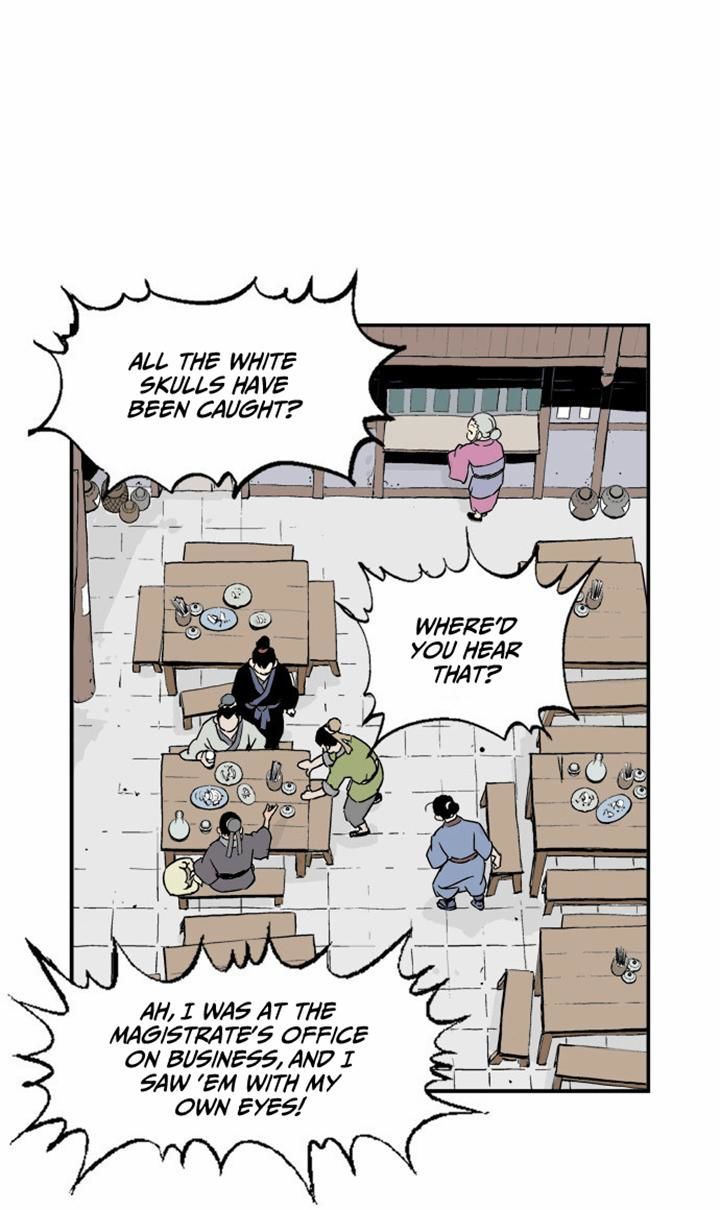 Read Gosu Manga Online