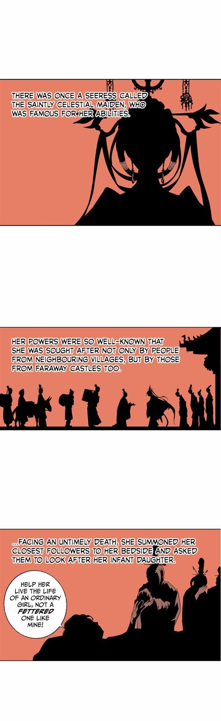 Read Gosu Manga Online