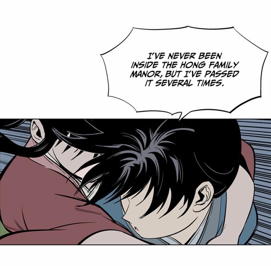 Read Gosu Manga Online