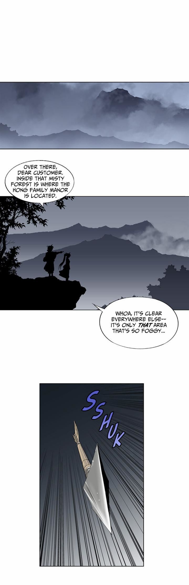 Read Gosu Manga Online