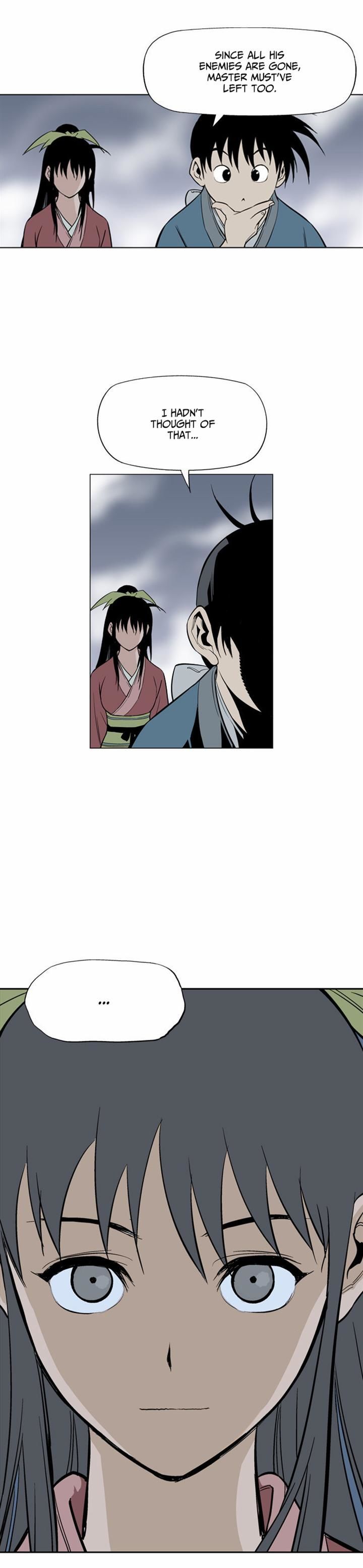 Read Gosu Manga Online