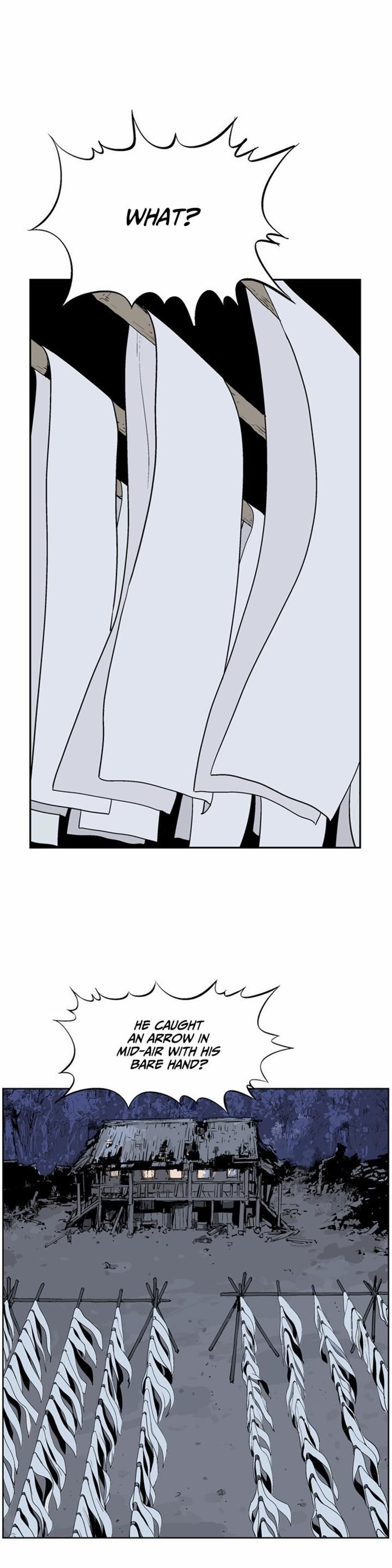 Read Gosu Manga Online