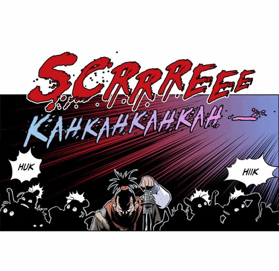 Read Gosu Manga Online