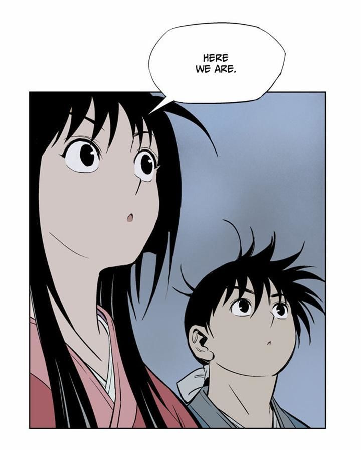 Read Gosu Manga Online