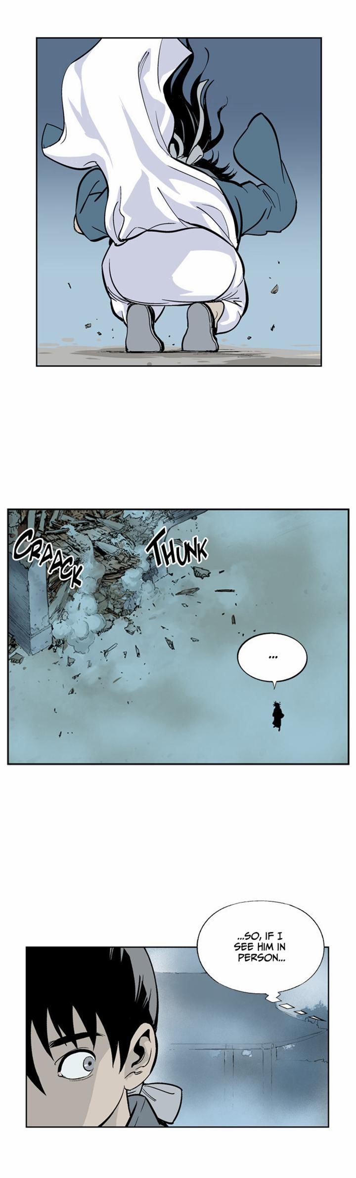 Read Gosu Manga Online