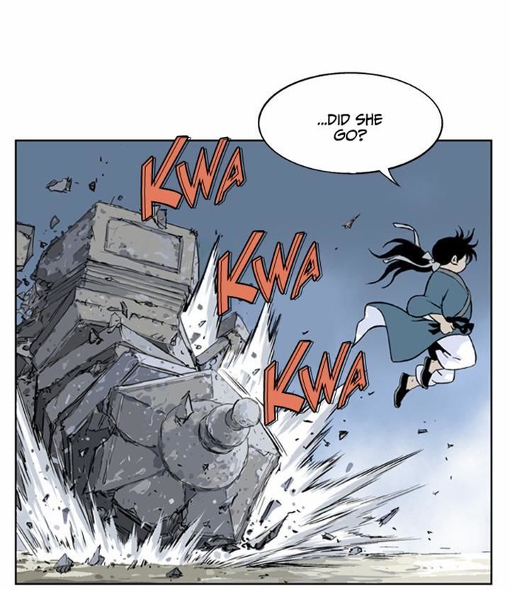 Read Gosu Manga Online