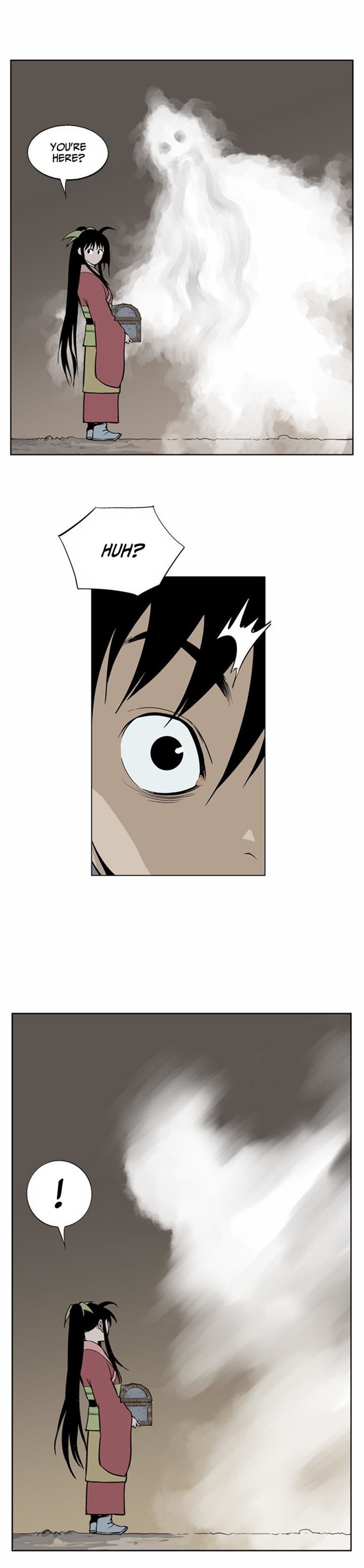 Read Gosu Manga Online