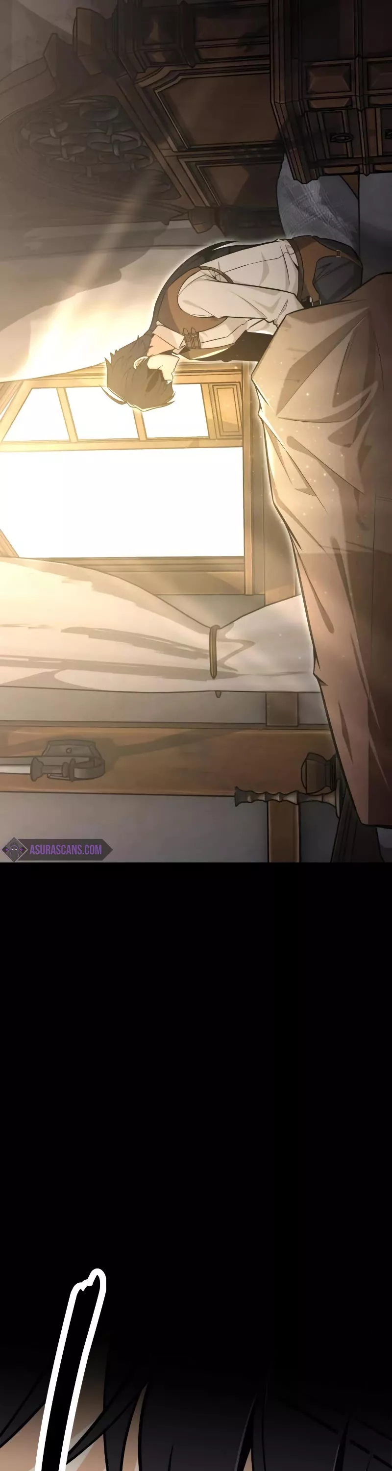 Read I Killed the Main Player Manga Online