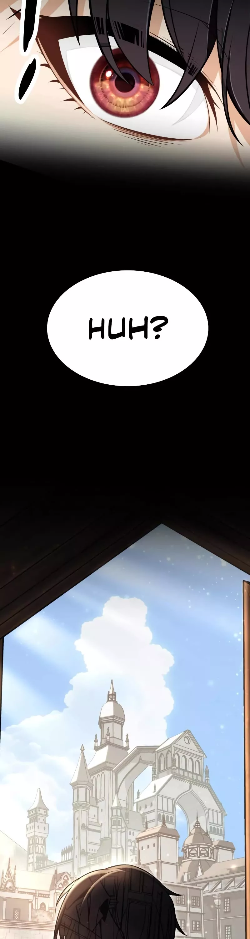 Read I Killed the Main Player Manga Online