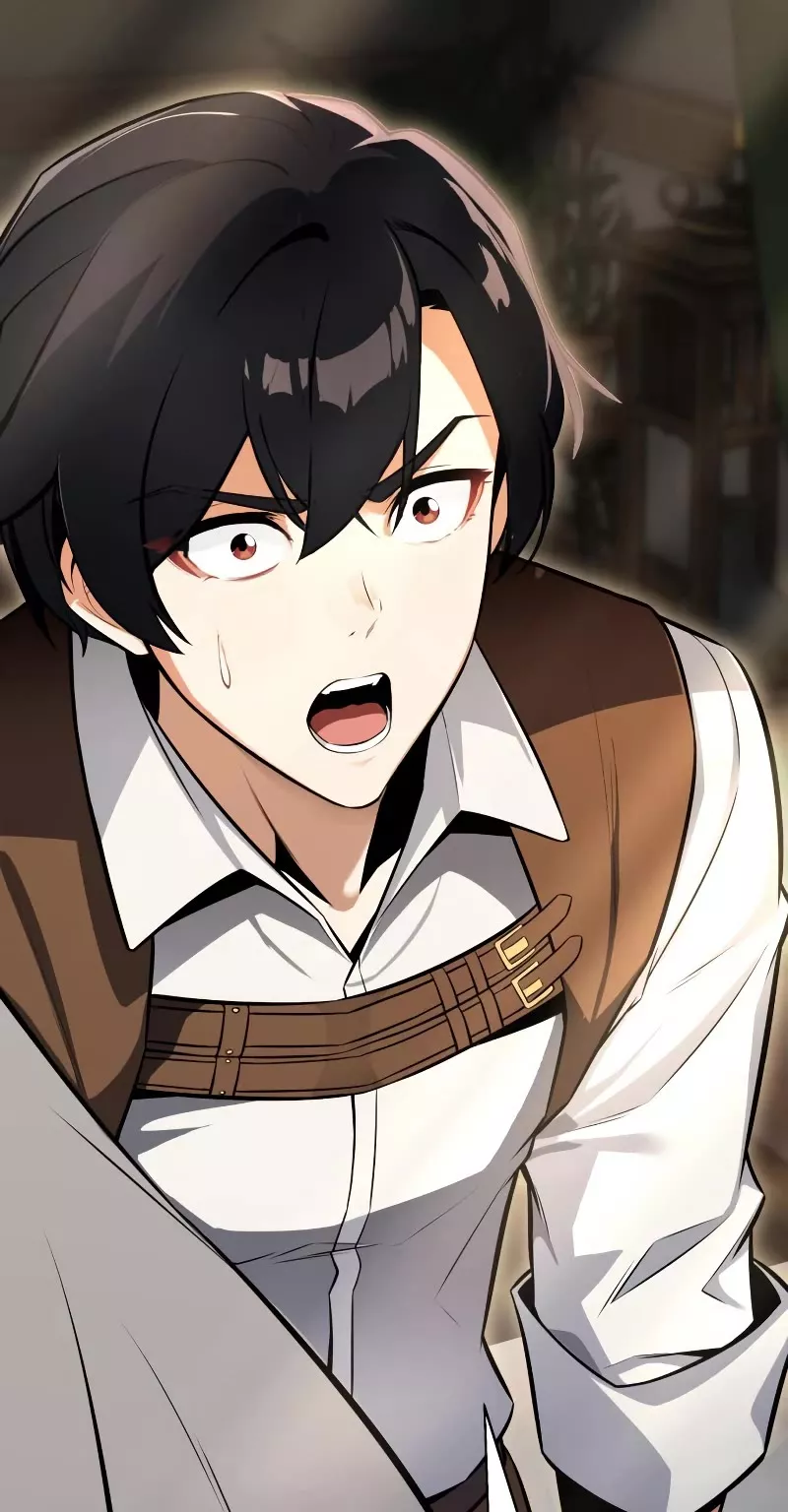 Read I Killed the Main Player Manga Online