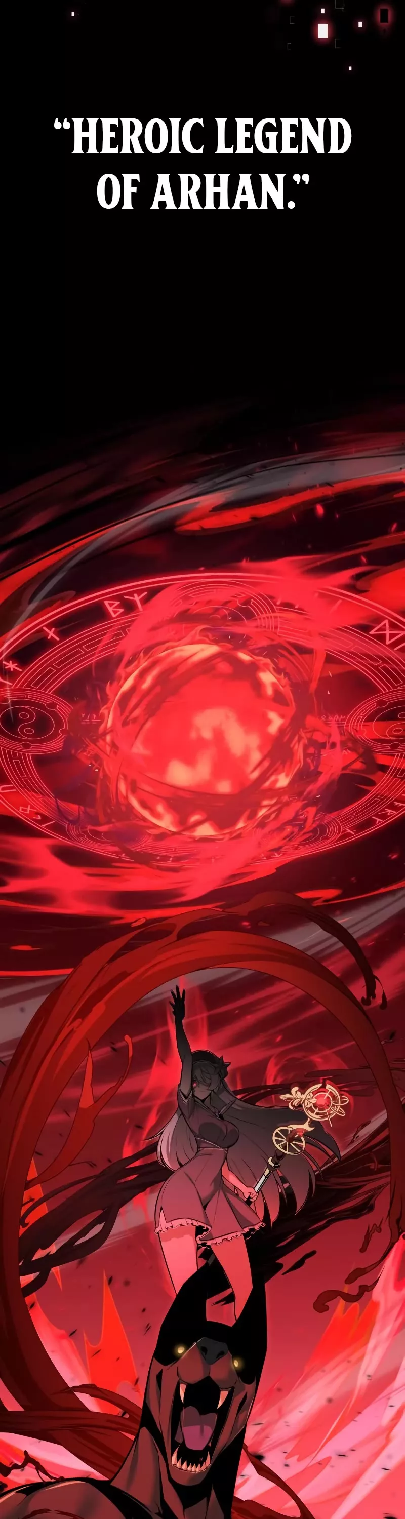 Read I Killed the Main Player Manga Online