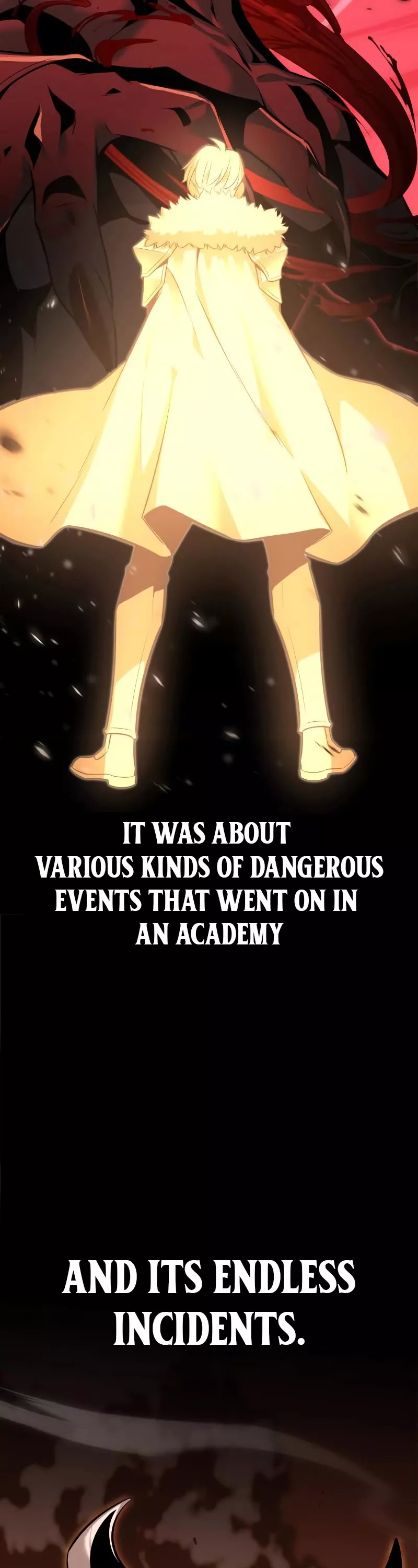 Read I Killed the Main Player Manga Online