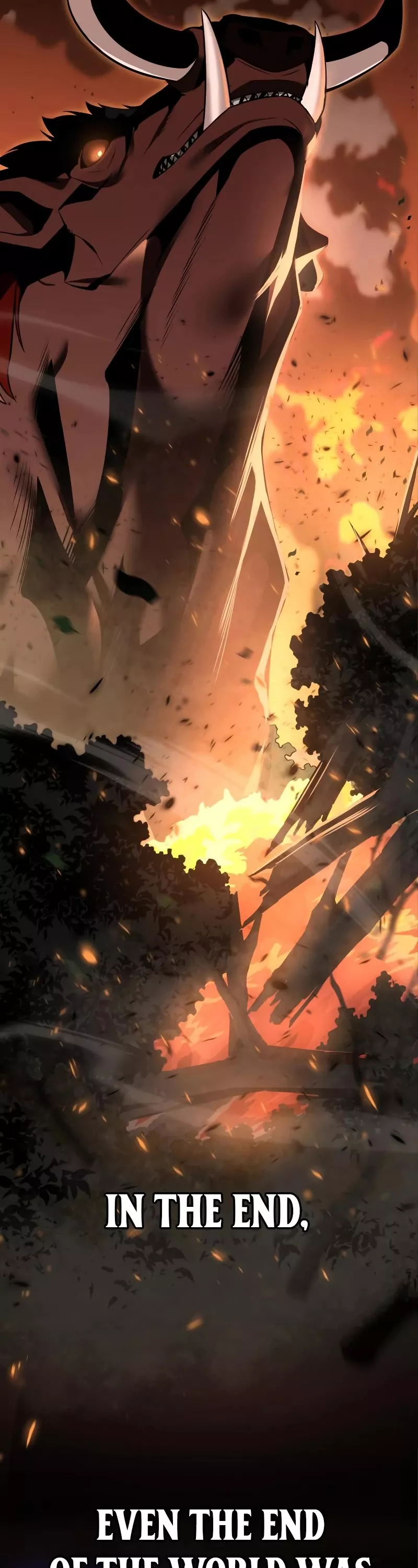 Read I Killed the Main Player Manga Online