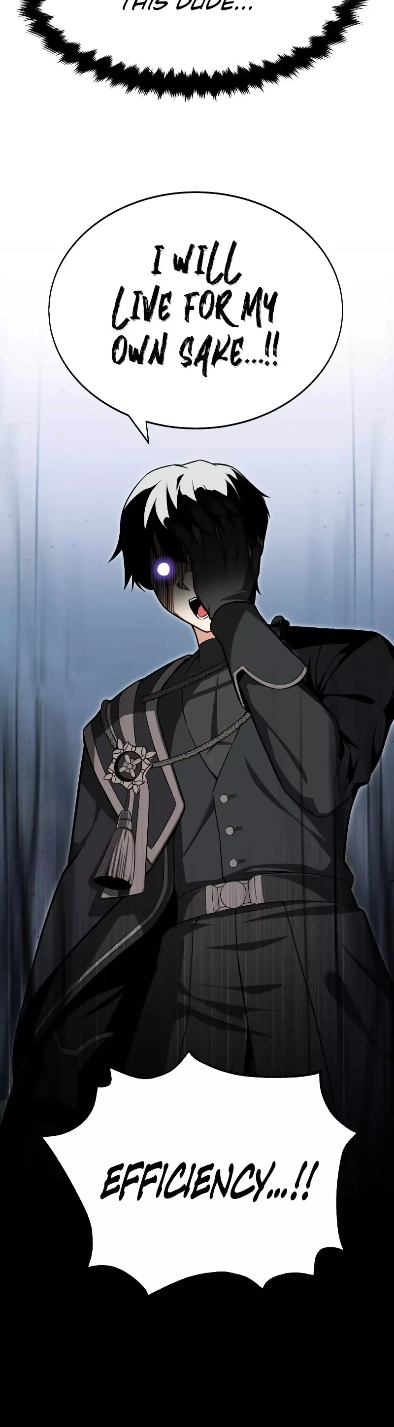 Read I Killed the Main Player Manga Online