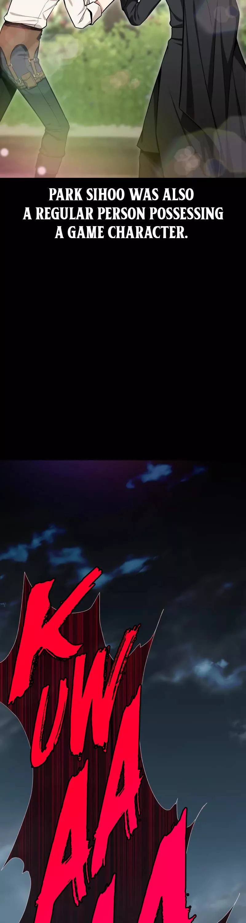 Read I Killed the Main Player Manga Online