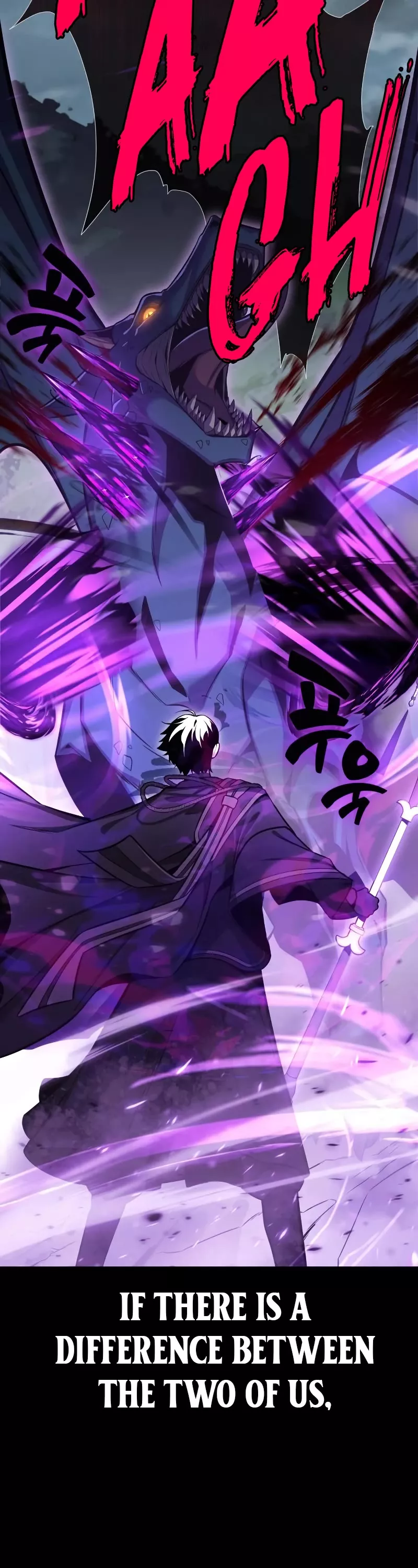 Read I Killed the Main Player Manga Online