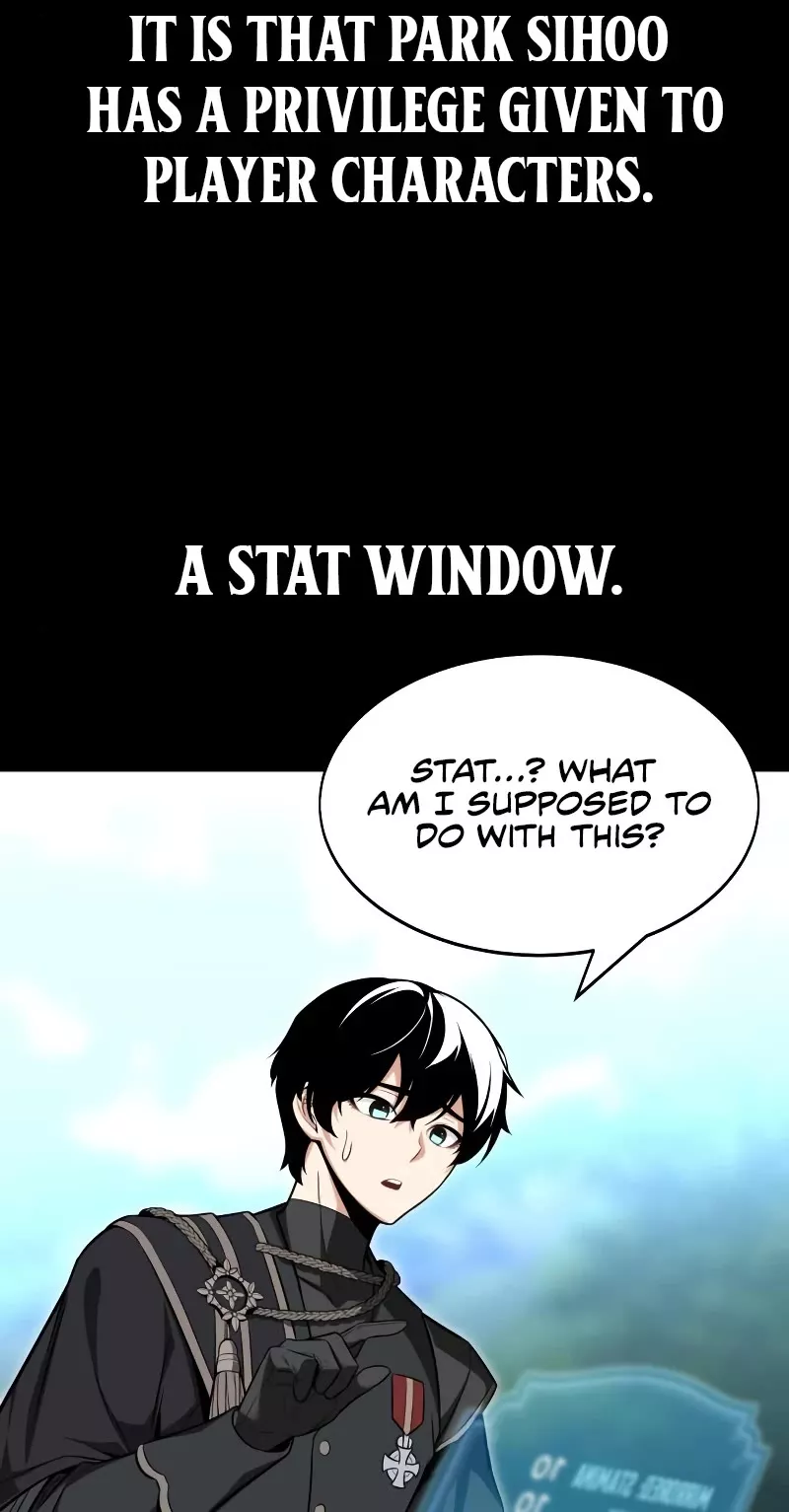 Read I Killed the Main Player Manga Online