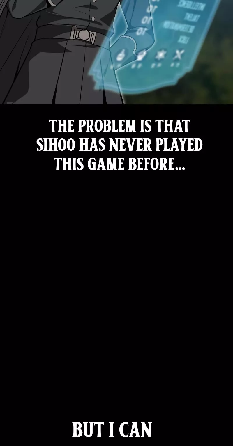 Read I Killed the Main Player Manga Online