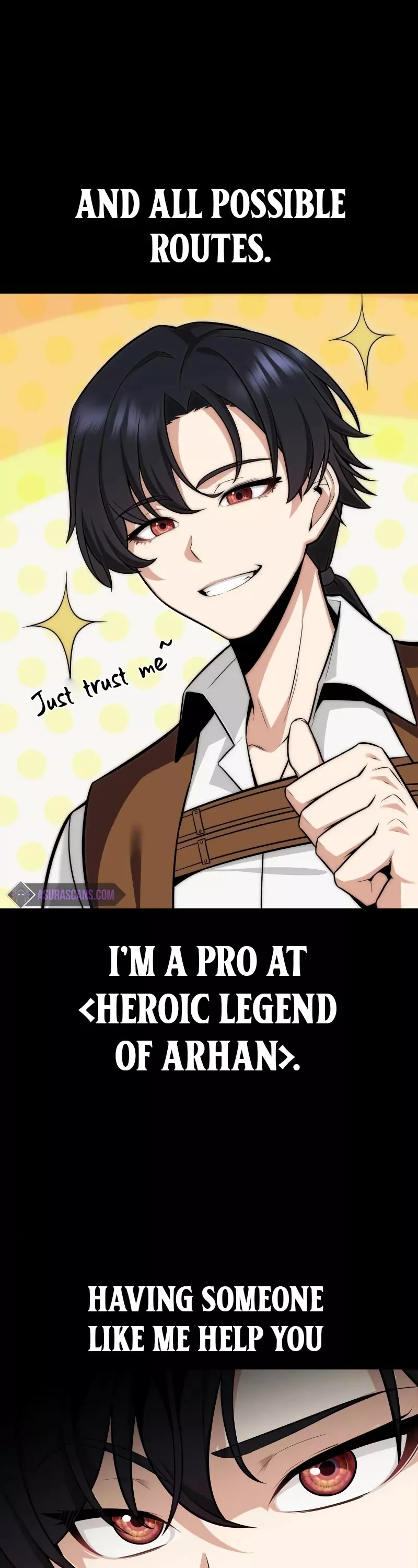 Read I Killed the Main Player Manga Online